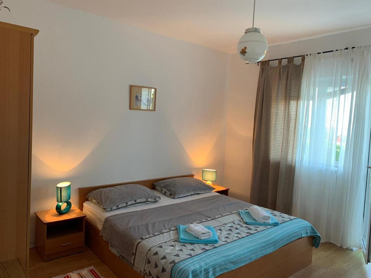 Apartmán Danijela Mali Lošinj Exteriér fotografie