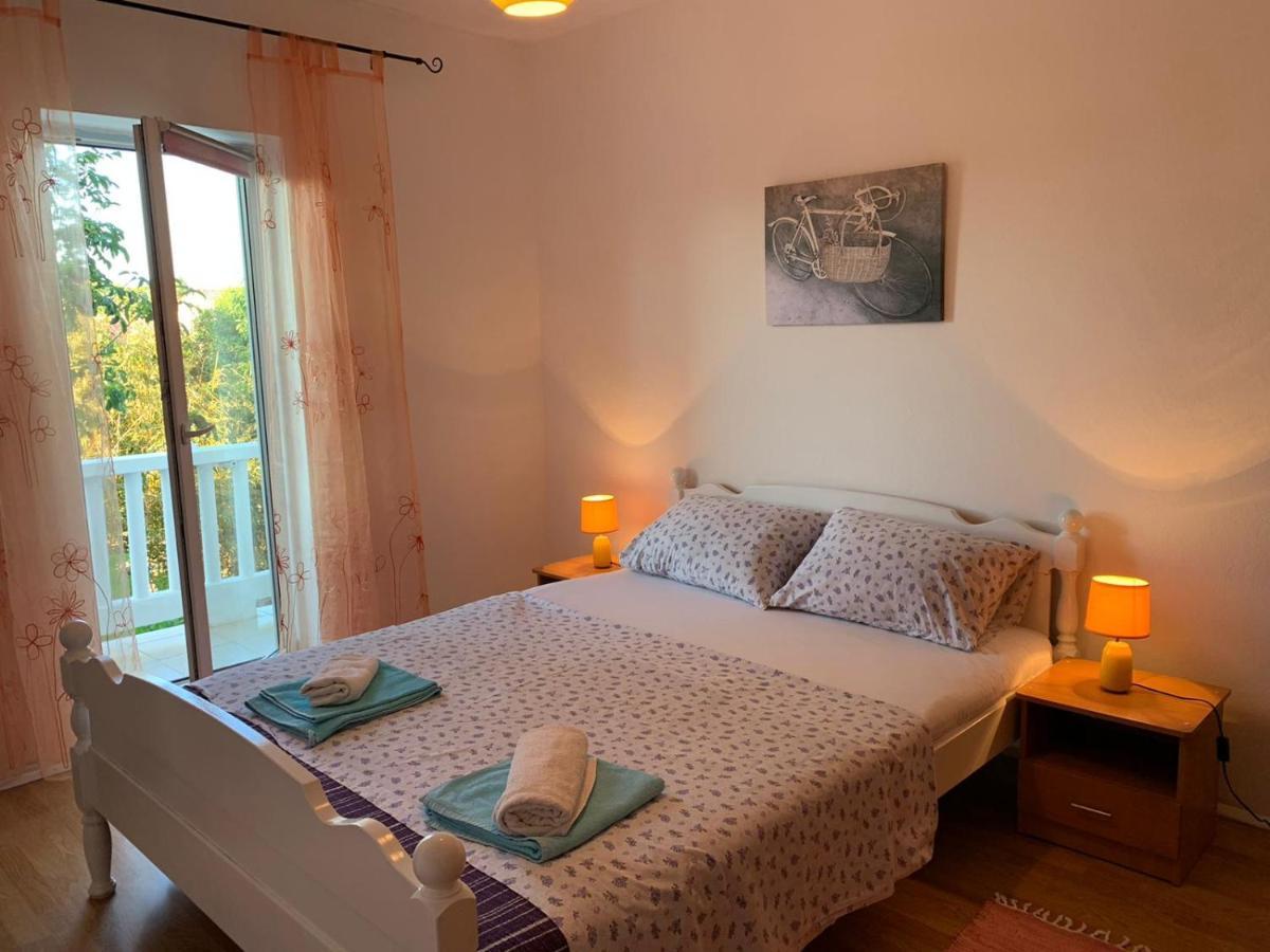 Apartmán Danijela Mali Lošinj Exteriér fotografie