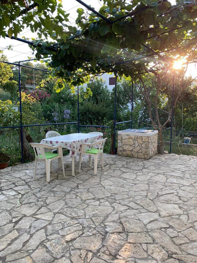 Apartmán Danijela Mali Lošinj Exteriér fotografie
