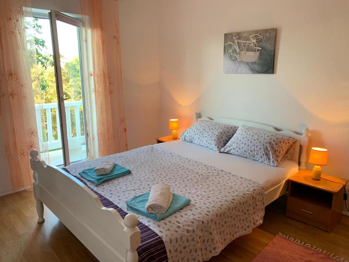 Apartmán Danijela Mali Lošinj Exteriér fotografie