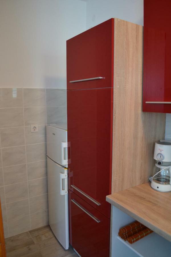 Apartmán Danijela Mali Lošinj Exteriér fotografie